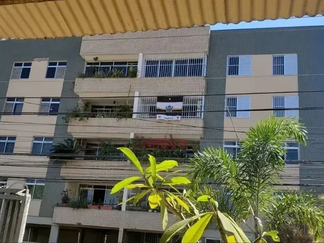 Imagem: Apartamento no Centro