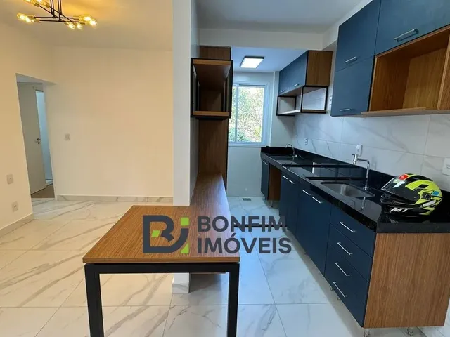 Imagem: Apartamento Frente Ibituruna no Residencial