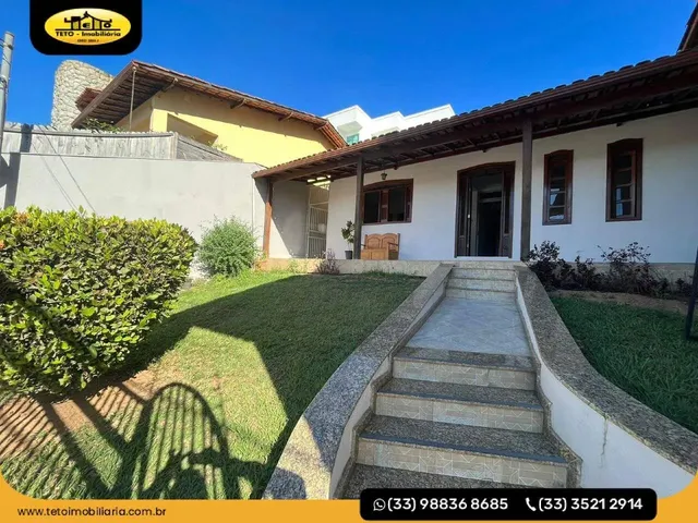 Imagem: Casa 03 Quartos Á Venda por R$ 750.000,00