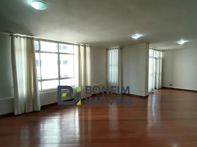 Imagem: Apartamento de 167M² no Centro por Apenas