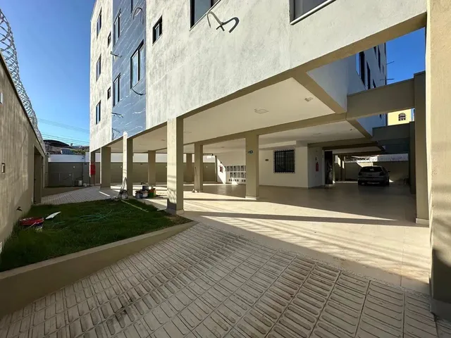 Imagem: Apartamento Novo com 2 Quartos a Venda Grã-Duquesa