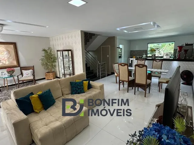 Imagem: Casa Ampla no Vale Verde com Quintal Enorme