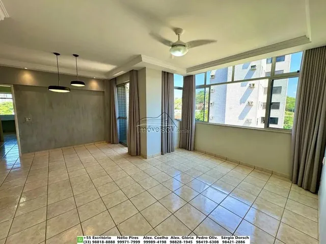 Imagem 1: Esplanadinha - Apartamento