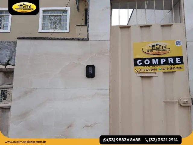 Imagem: Casa Residencial Á Venda - Concórdia