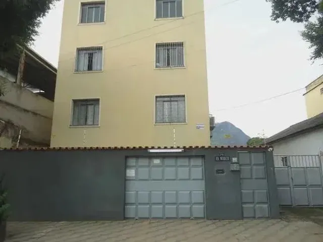 Imagem: Apartamento a Venda na Parte Alta do Bairro