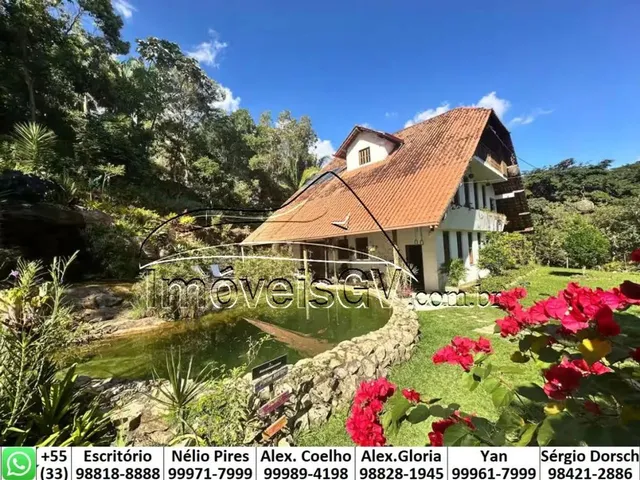 Imagem: Village da Serra - Casa