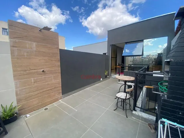 Imagem: Casa Geminada no Bairro Grã Duquesa