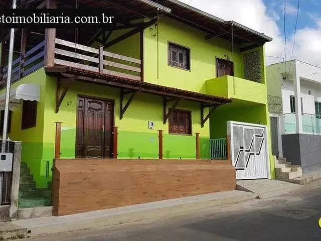 Imagem: Casa Duplex 03 Quartos 180,00M² Á Venda