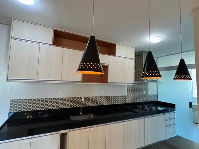 Imagem: Apartamento Amplo 3 Quartos Lagoa santa