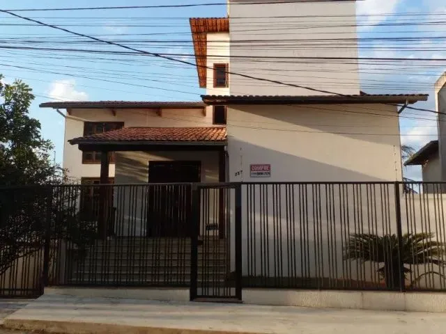 Imagem: Casa Triplex. Crie Memórias Inesquecíveis