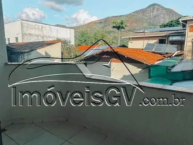 Imagem: Ilha dos Araújos - Apartamento