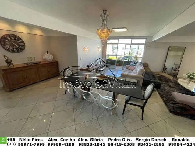 Imagem: Centro - Apartamento