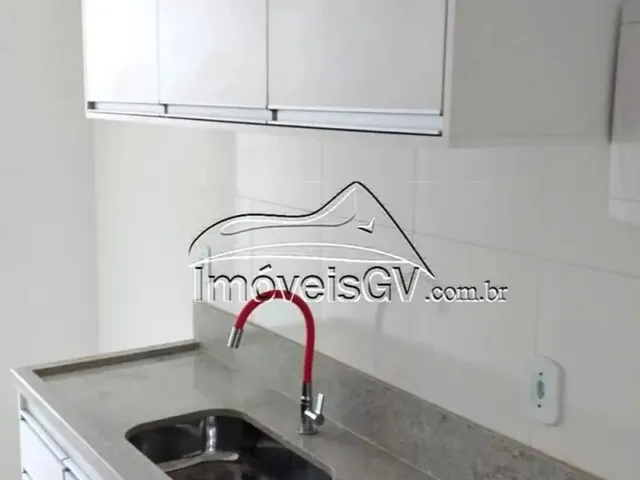 Imagem: Universitário - Apartamento