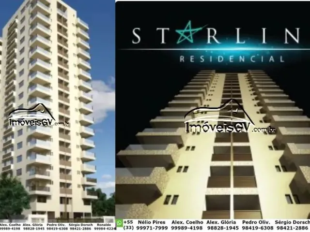 Imagem 3: Esplanada - Apartamento