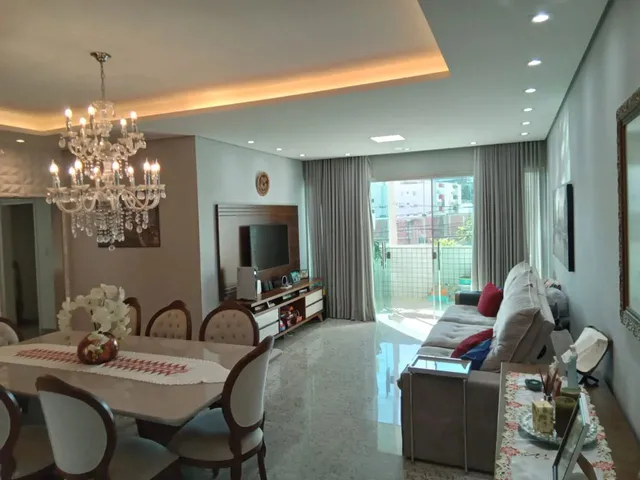 Imagem: Apartamento 1º Andar no Santos Dumont
