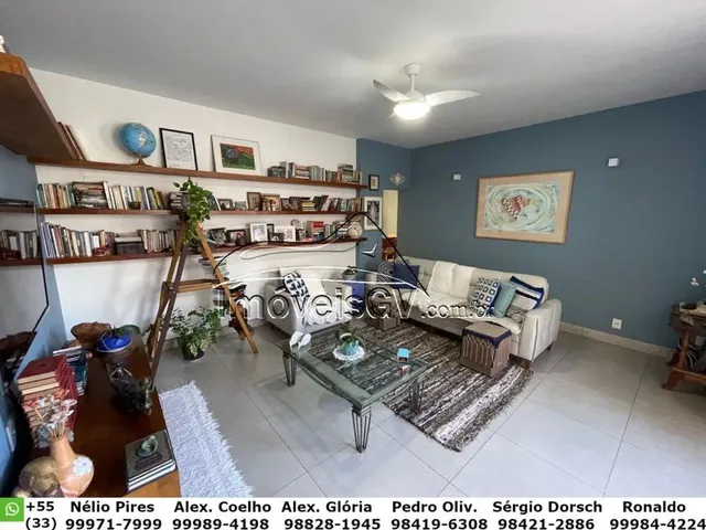 Imagem 4: Centro - Apartamento