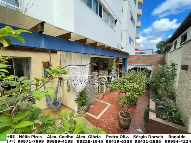 Imagem 12: Centro - Apartamento