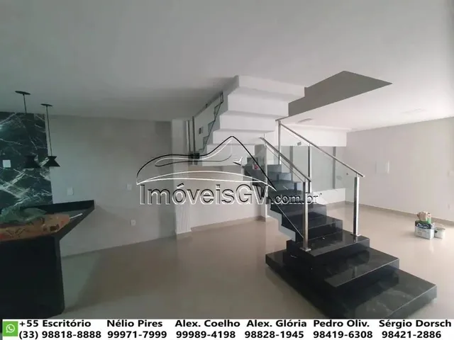 Imagem: Parque Olímpico - Casa