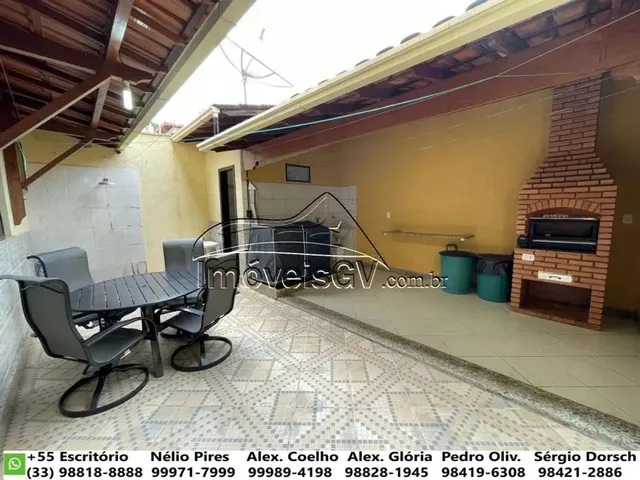 Imagem 3: Morada do Vale - Casa