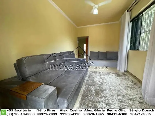 Imagem 9: Morada do Vale - Casa