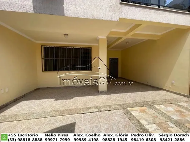 Imagem 2: Morada do Vale - Casa