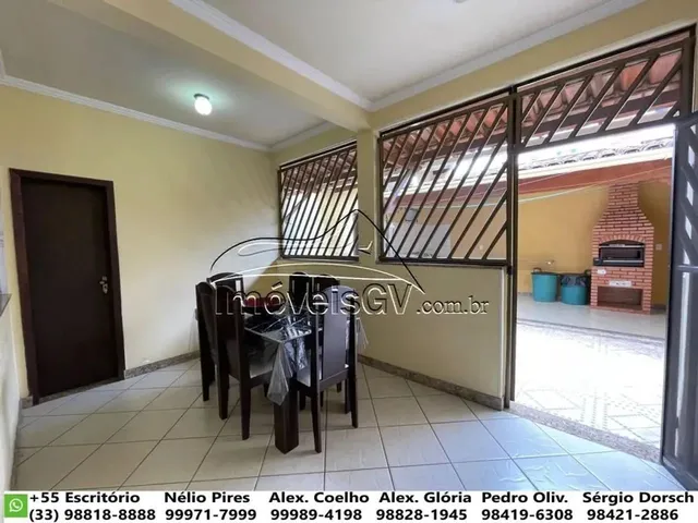 Imagem 4: Morada do Vale - Casa