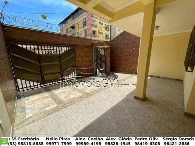 Imagem 5: Morada do Vale - Casa