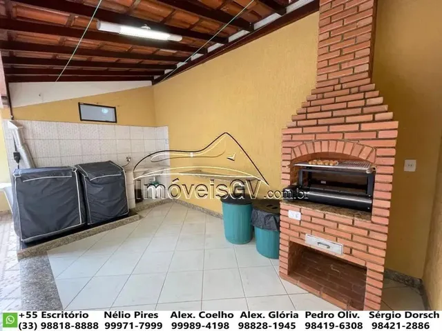 Imagem 11: Morada do Vale - Casa