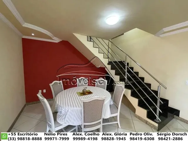 Imagem 7: Morada do Vale - Casa