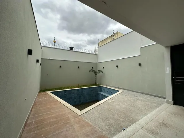 Imagem: Duplex com 3 Suites - Área de Lazer com