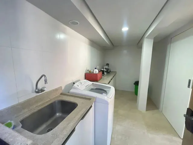 Imagem 10: Casa Mobiliada 4 Dormitórios Itacorubi