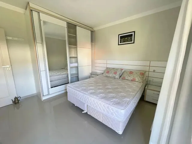 Imagem 12: Casa Mobiliada 4 Dormitórios Itacorubi