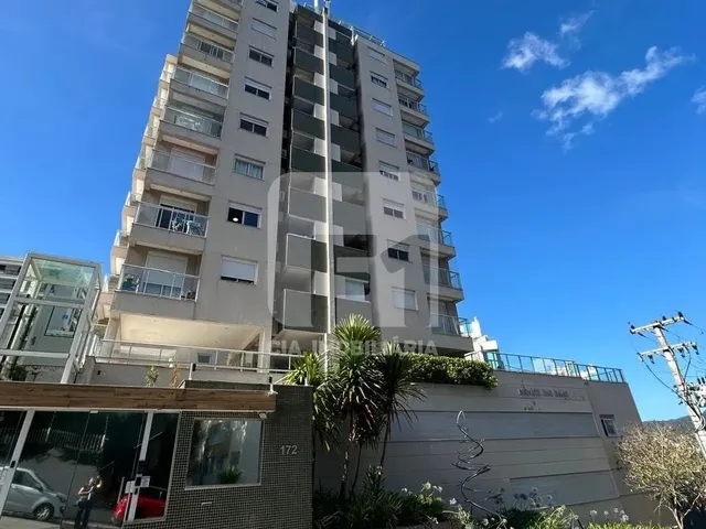 Imagem 1: Apartamento de 2 Quartos no Itacorubi