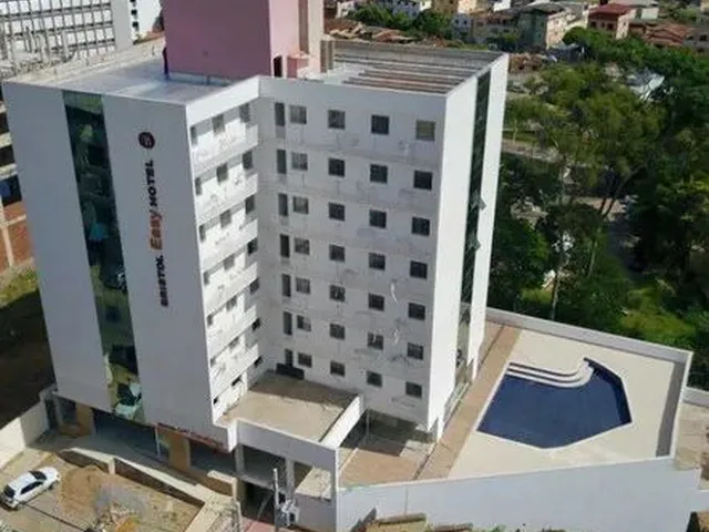 Imagem: Flat no Bristol(Caratinga-Mg