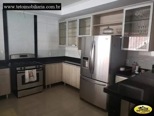 Imagem: Casa Residencial À Venda, 4 Quartos, 2