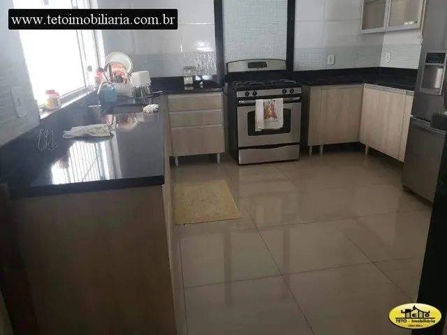 Imagem 4: Casa Residencial À Venda, 4 Quartos, 2 Vagas, Grão Pará - Teófilo Otoni/Mg