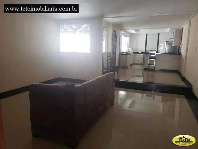 Imagem 10: Casa Residencial À Venda, 4 Quartos, 2 Vagas, Grão Pará - Teófilo Otoni/Mg