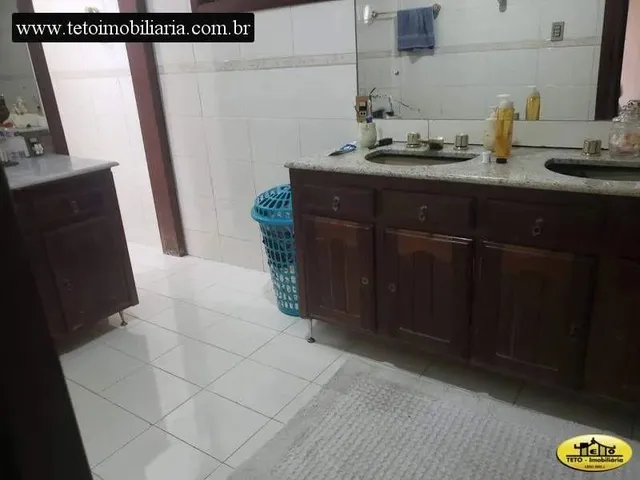 Imagem 6: Casa Residencial À Venda, 4 Quartos, 2 Vagas, Grão Pará - Teófilo Otoni/Mg