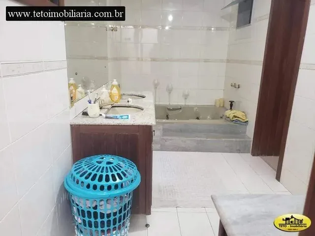 Imagem 11: Casa Residencial À Venda, 4 Quartos, 2 Vagas, Grão Pará - Teófilo Otoni/Mg