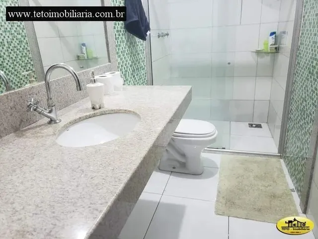 Imagem 15: Casa Residencial À Venda, 4 Quartos, 2 Vagas, Grão Pará - Teófilo Otoni/Mg