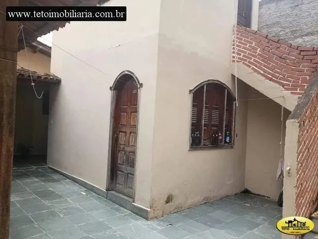 Imagem 3: Casa Residencial À Venda, 4 Quartos, 2 Vagas, Grão Pará - Teófilo Otoni/Mg