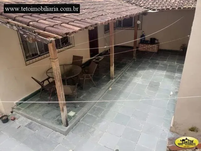 Imagem 14: Casa Residencial À Venda, 4 Quartos, 2 Vagas, Grão Pará - Teófilo Otoni/Mg