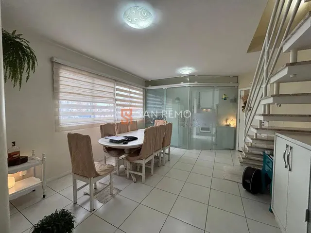 Imagem 2: Trindade Apartamento cobertura com 3 dormitórios