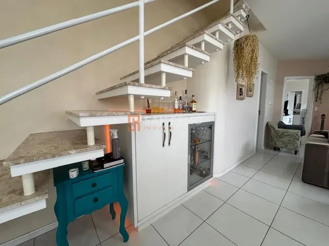 Imagem 5: Trindade Apartamento cobertura com 3 dormitórios