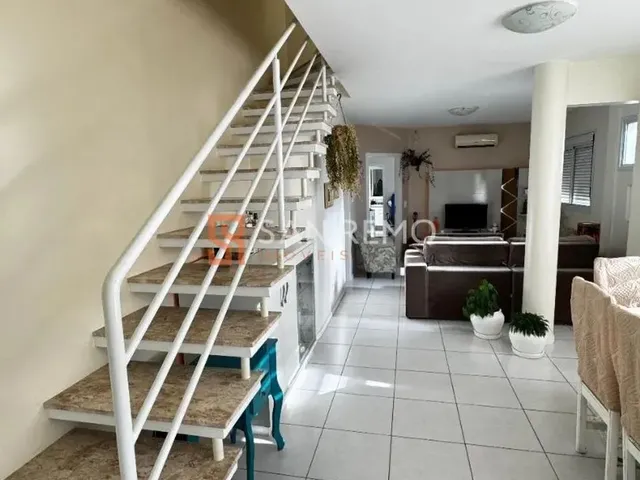 Imagem 12: Trindade Apartamento cobertura com 3 dormitórios
