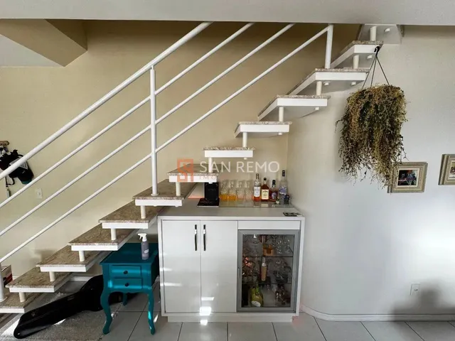Imagem 9: Trindade Apartamento cobertura com 3 dormitórios