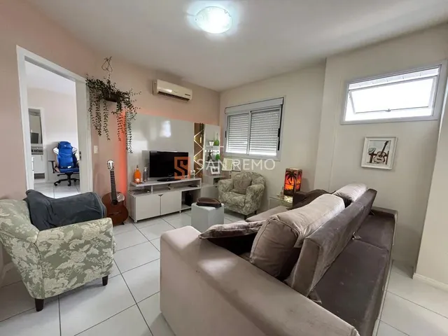 Imagem 4: Trindade Apartamento cobertura com 3 dormitórios
