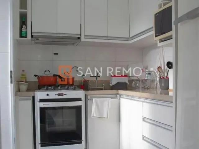 Imagem 11: Trindade Apartamento cobertura com 3 dormitórios