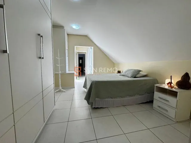 Imagem 7: Trindade Apartamento cobertura com 3 dormitórios