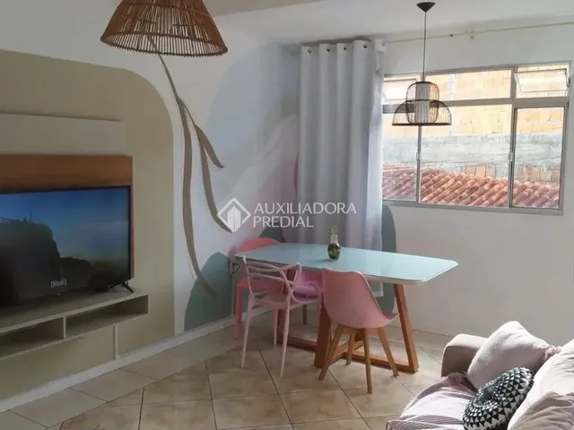 Imagem: Auxiliadora Predial Aluga, Casa no Bairro
